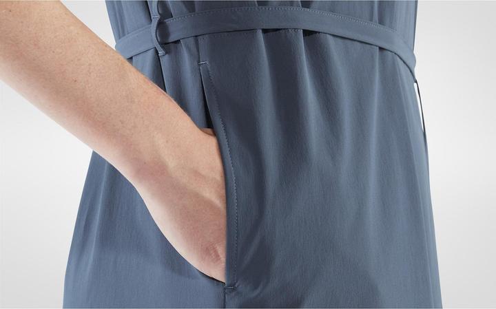 Produktbild Fjällräven Övik Lite Kleid (S)