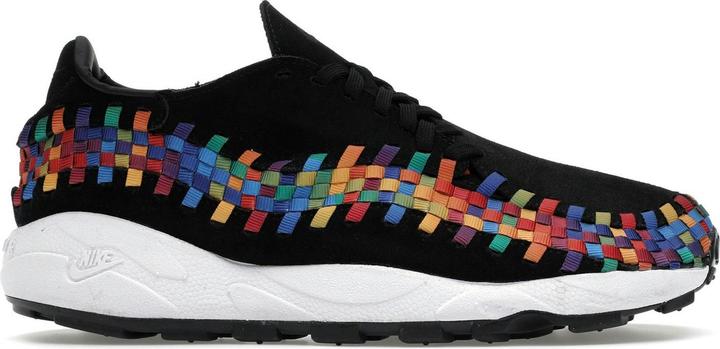 Immagine prodotto Nike Women's Air Footscape Woven (43)