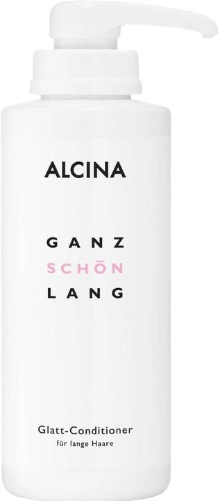 Actual product image Alcina Very Long Smooth (500 ml)