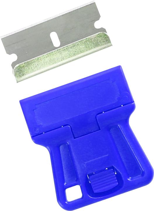 Actual product image Brilliant Tools Scrapers set, 2 pcs (20 mm)