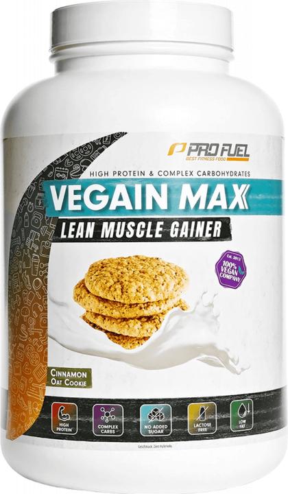 Produktbild ProFuel Vegain MAX (3320 g)