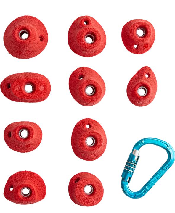 Produktbild Entre Prises Essential Round Feet S Feets (Wunschfarbe (Anfertigung))