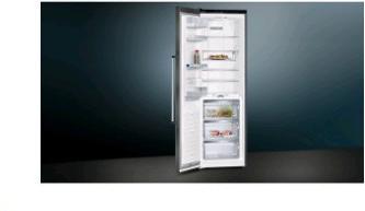 Actual product image Siemens KS36FPXCP (309 l)