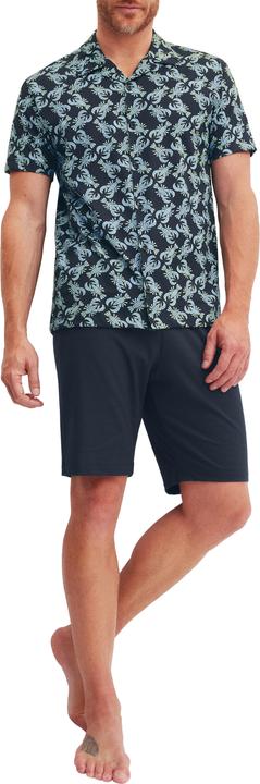 Produktbild Calida Relax Imprint Kurz-Pyjama (M)