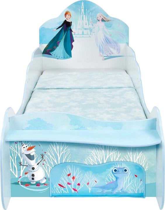 Produktbild HTI-Living Kinderbett mit Stauraum 70x140 cm (70 x 140 cm)