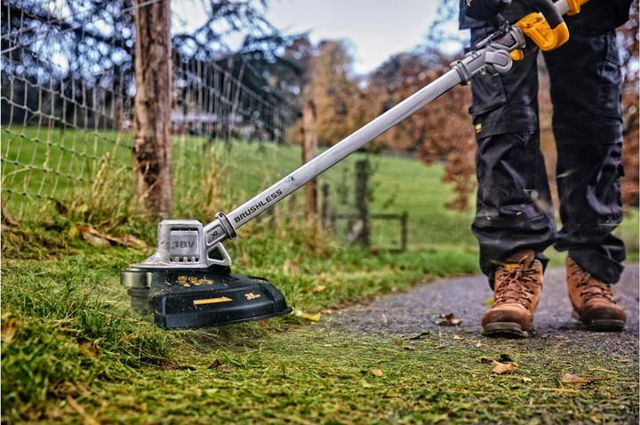 Produktbild DeWalt DCMST561NXJ (Trimmfaden)