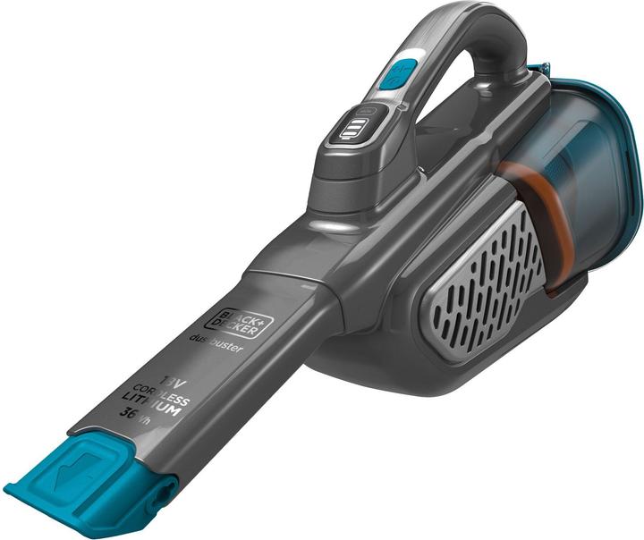 Black & Decker Dustbuster BHHV320JQW
