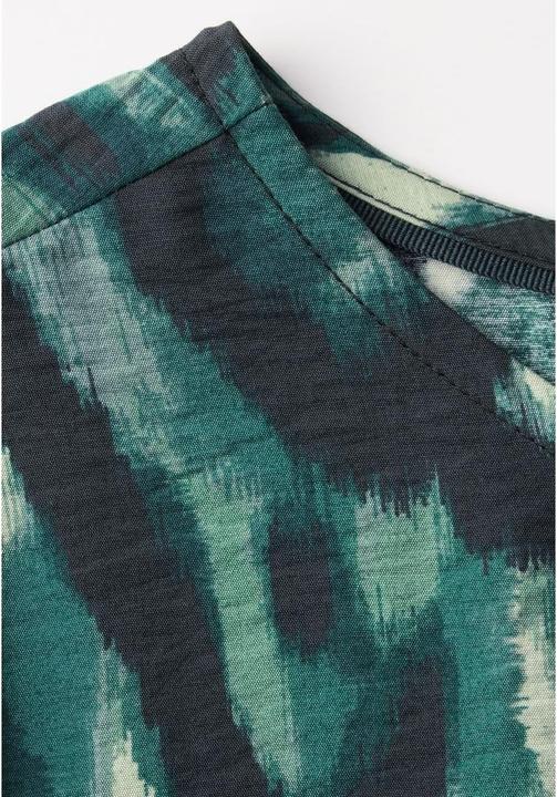 Produktbild Street One Camicetta con Stampa (46)