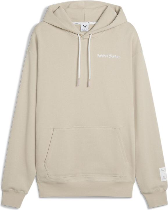 Image du produit Puma Sweat à capuche unisexe X Saysky (XXL)