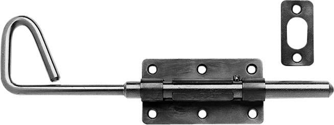Image du produit Saner Barre à baïonnette 700 mm (1 pcs)