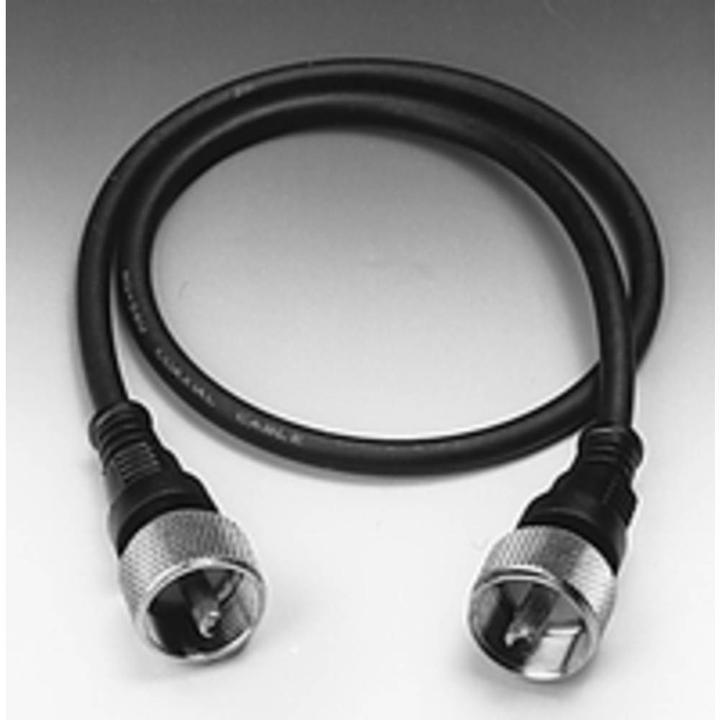 Image du produit Albrecht Câble d'antenne radio NC-535 (Câble d'antenne)