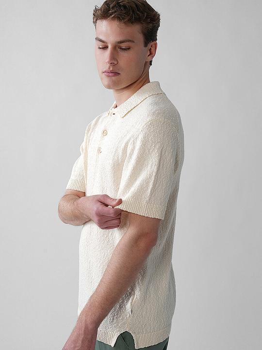 Produktbild NN. 07 Poloshirt RANDY (M)