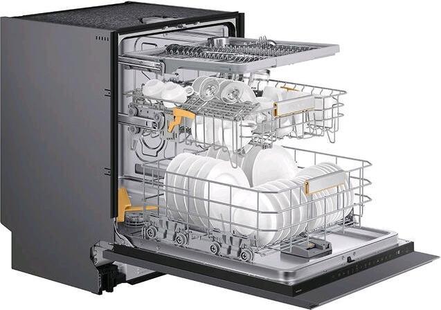 Produktbild Samsung DW60DG790I00