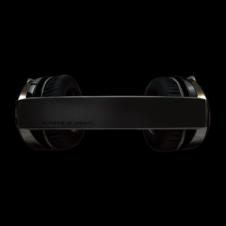 Immagine prodotto ASUS ROG Strix Fusion 500 (Cablato)