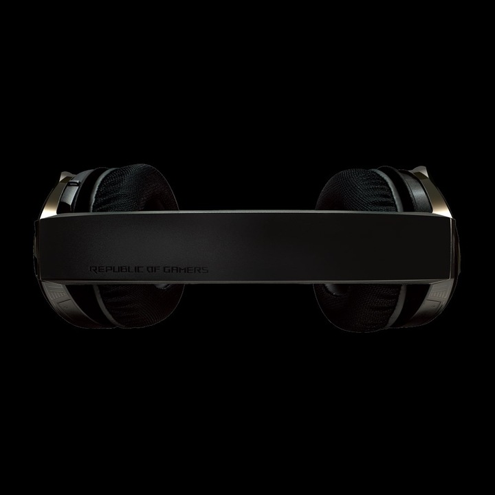 Actual product image ASUS ROG Strix Fusion 500 (Cable)