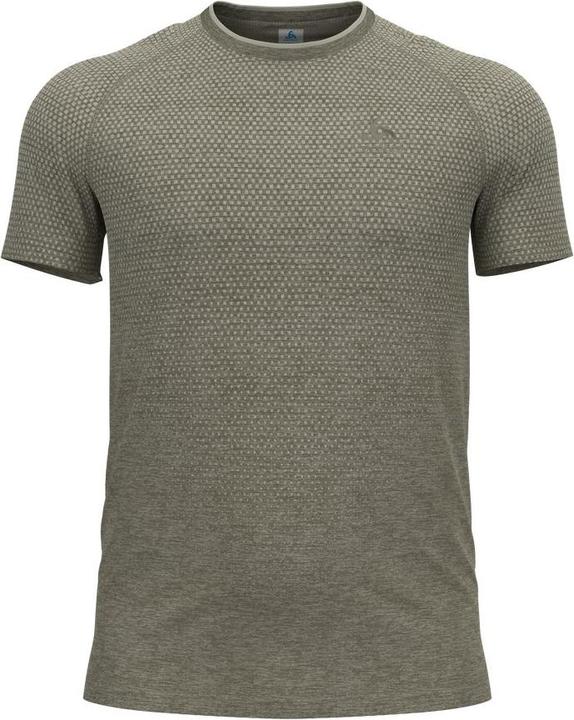 Produktbild Odlo T-Shirt S/S Crew Neck Essential Seamless (L)