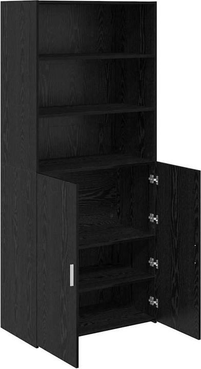Actual product image vidaXL Sideboard (80 x 42.50 x 185 cm)