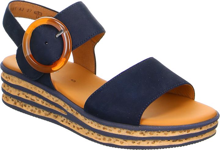Actual product image Gabor Sandale (38)