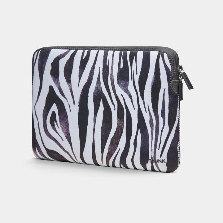 Produktbild Trunk 14" MacBook Pro Sleeve, Zebra (14", Apple)