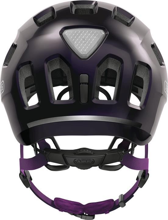 Actual product image Abus Youn-I 2.0 (48 - 54 cm)