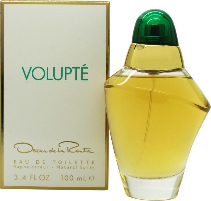 Actual product image Oscar de la Renta Volupte (Eau de toilette, 100 ml)