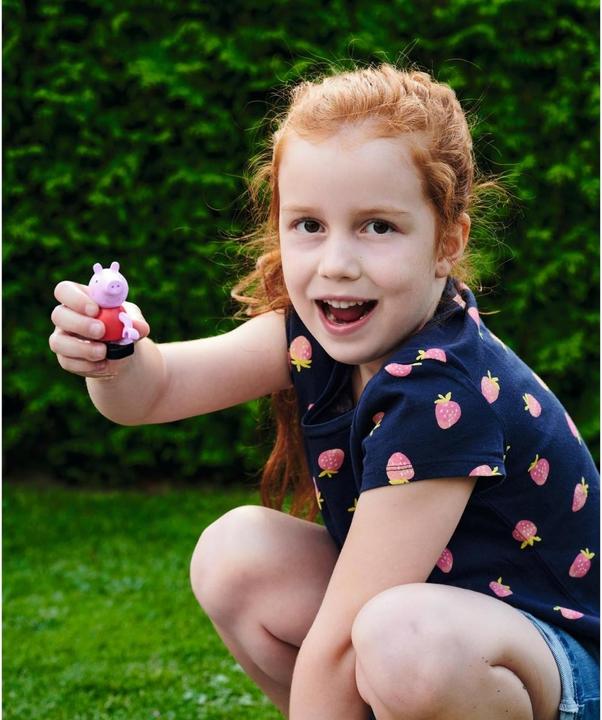 Immagine prodotto BIG Peppa Pig Holiday