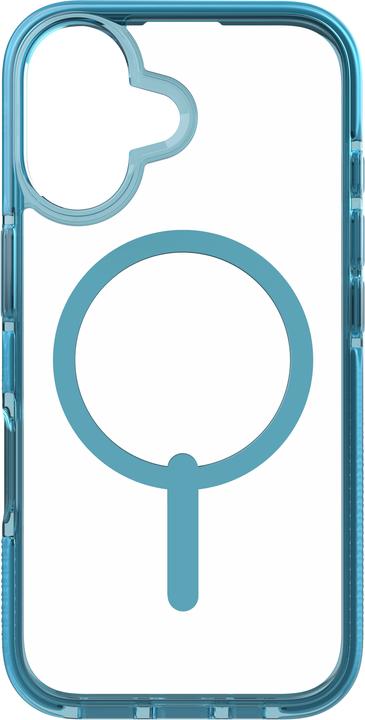 Zagg SANTA CRUZ - Cases Snap Apple (Apple iPhone 16)