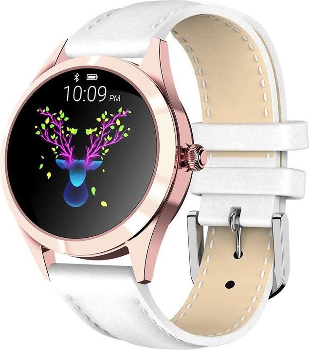 Image du produit Gino Rossi SW017-5, couleur dorée (38 mm)