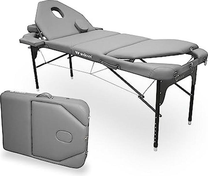 Image du produit Quirumed Transat pliant avec double dossier
