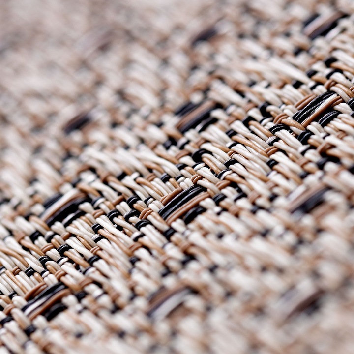 Produktbild Karat Outdoor- Teppich Design (90 x 300 cm)