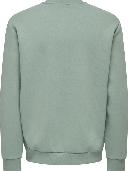 Produktbild Only & Sons Einfarbiges Sweatshirt (XL)