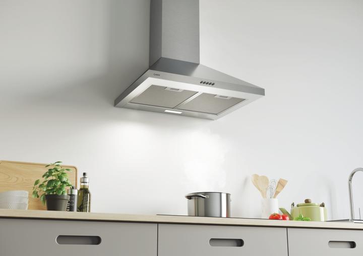 Immagine prodotto Candy CCE116/1XGG Best Price (Cappuccio)