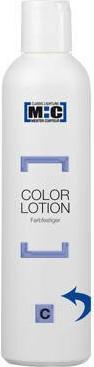 Actual product image Meister Coiffeur M:C color solidifier 250ml (Blond)