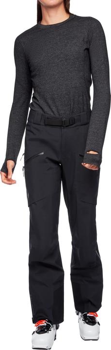 Actual product image Black Diamond Sharp End (L)