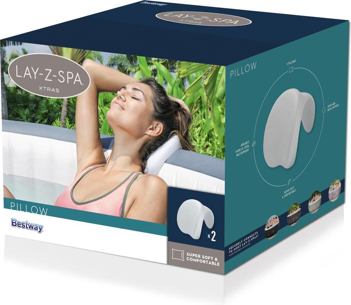 Produktbild Bestway Kissen Lay-Z-Spa