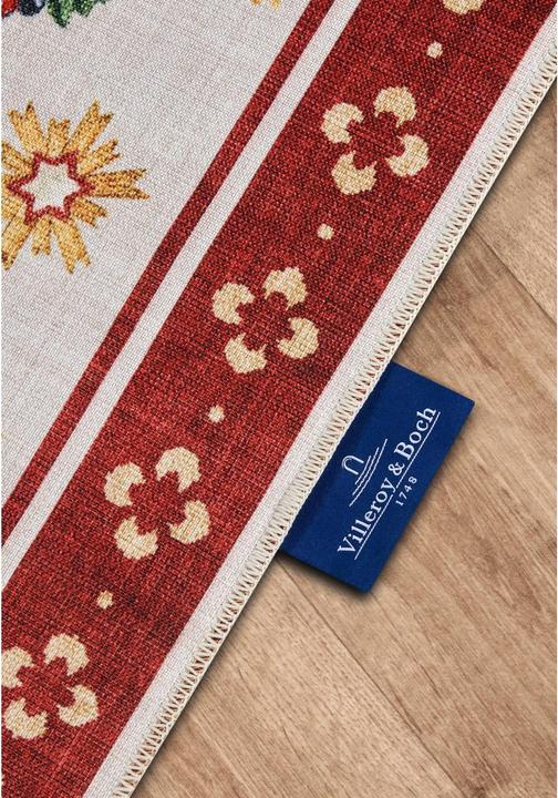 Produktbild Villeroy & Boch Toy's Delight Nostalgic (160 x 230 cm)