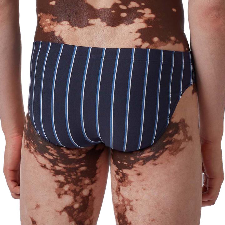 Produktbild Skiny 4er Pack Basic Slip / Unterhose (XXL, 4er Pack)