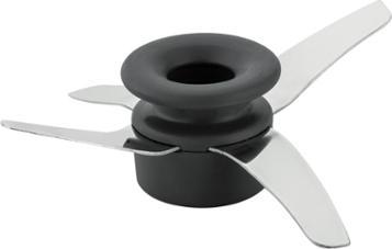 Produktbild Moulinex Volupta (1000 W, 3 l)