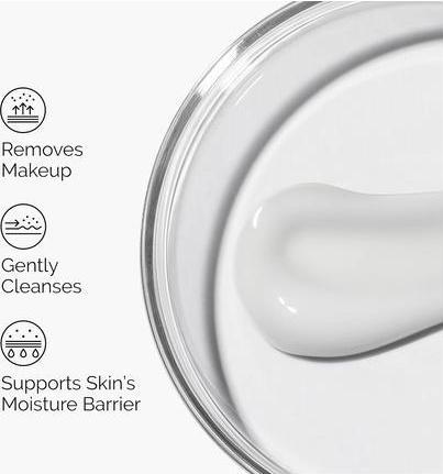 Produktbild The Ordinary Squalane Cleanser for Unisex 5 Oz (Reinigungsmilch, 150 ml)