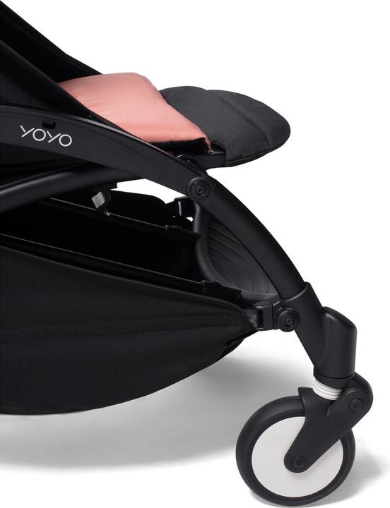 Image du produit Babyzen Repose-jambes YOYO