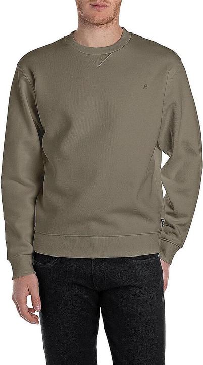 Image du produit Replay Sweatshirt Langarmshirt (XXL)
