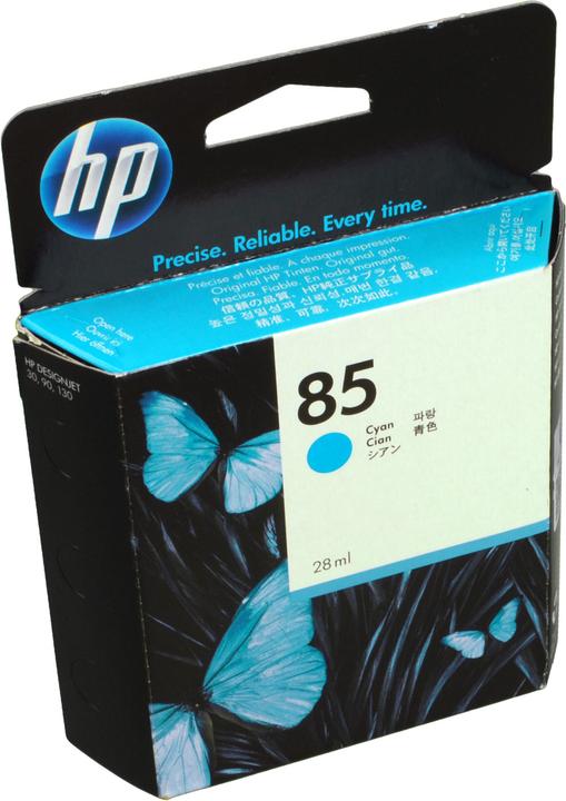 Produktbild HP 85 (C)