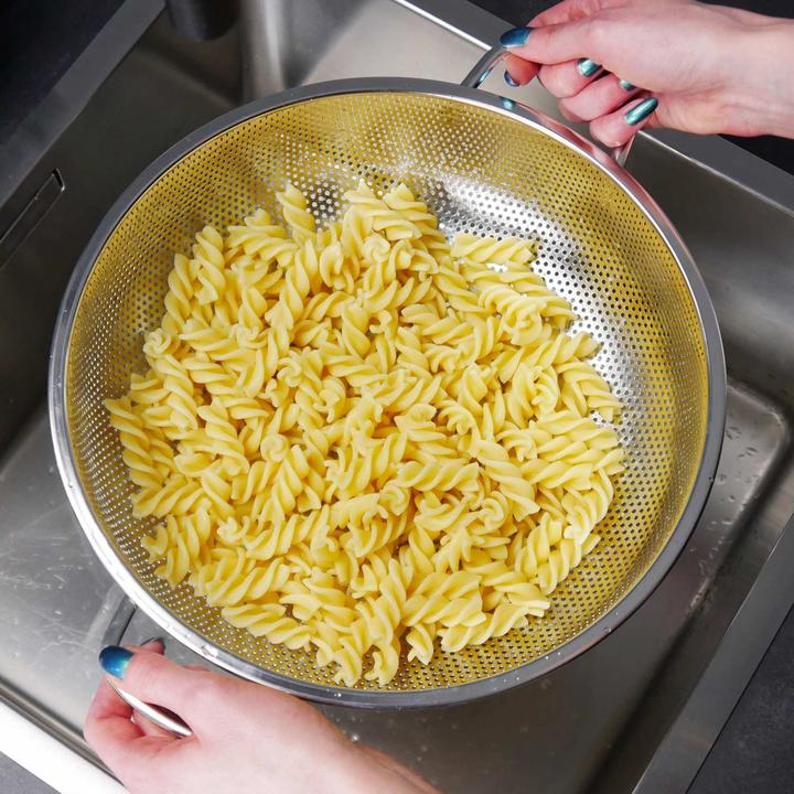 Produktbild Intirilife Küchensieb (28.50 cm)