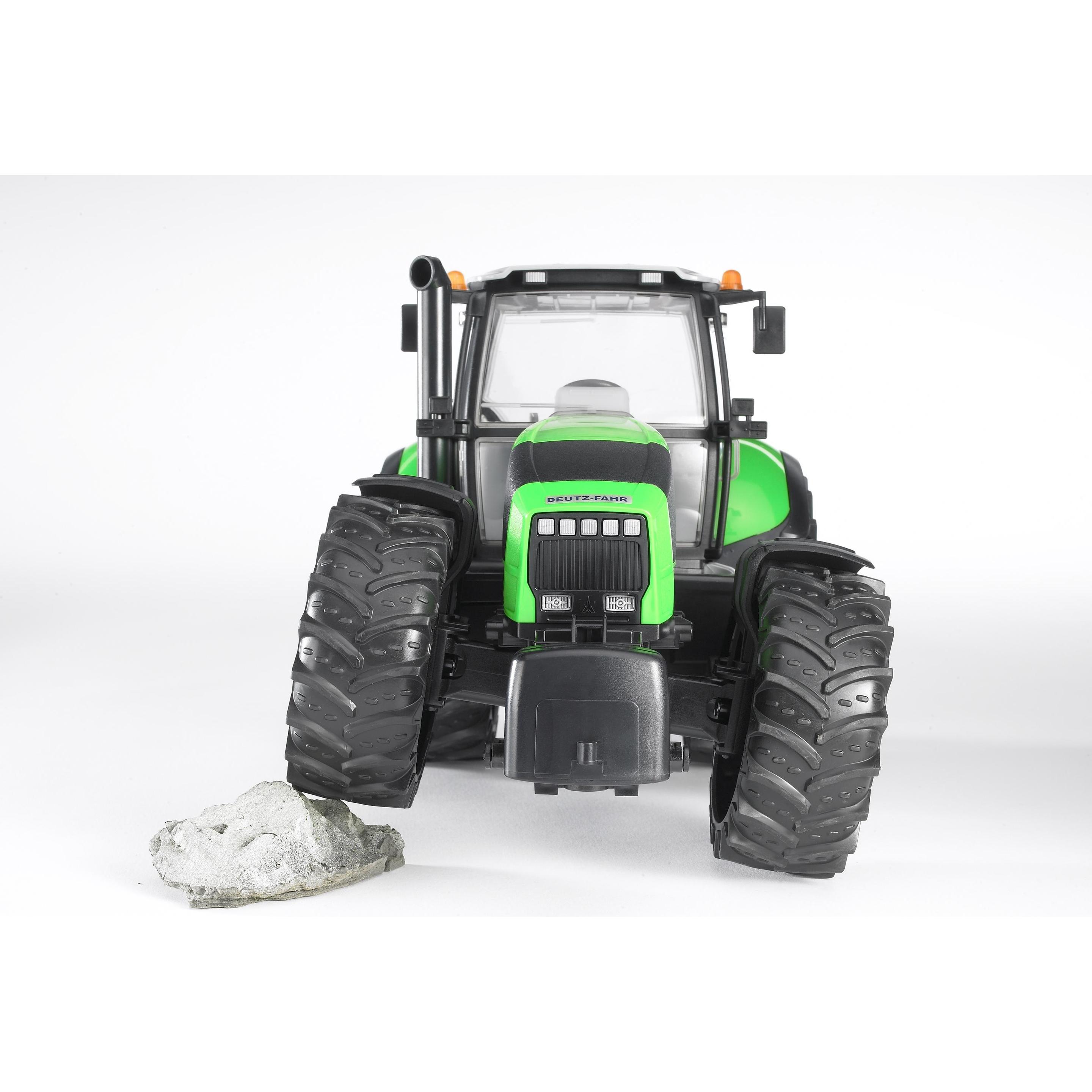 Thumbnail - Bruder Deutz Agrotron X720
