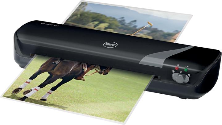 Image du produit Ibico Feuille de plastification (A3, 100 pcs, 100 µm)