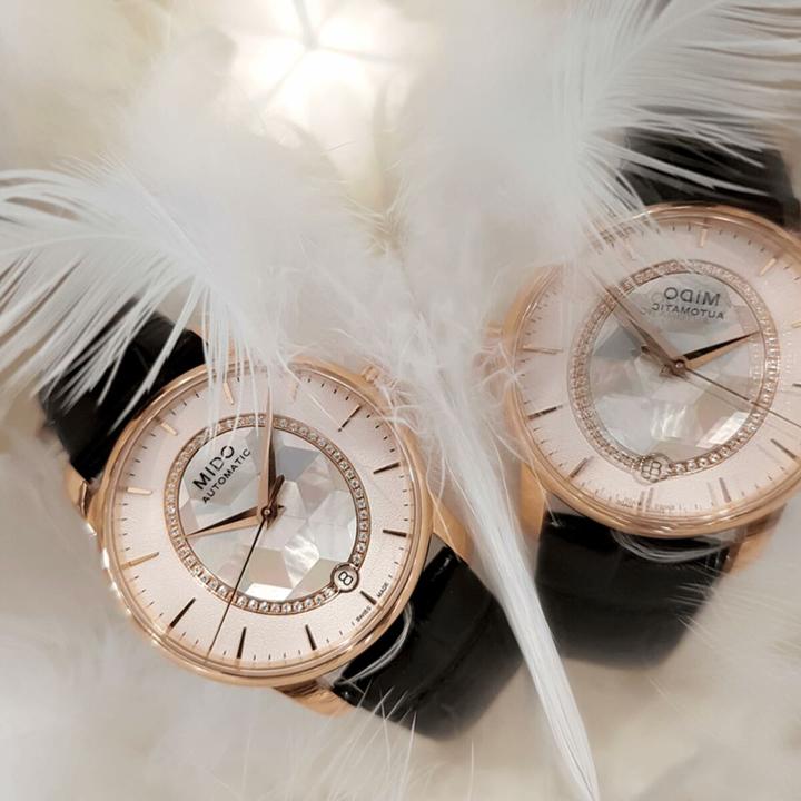Produktbild Mido Baroncelli (Analoguhr, 33 mm)