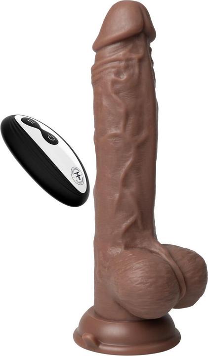 Produktbild Femme Funn Thruster Baller - Cocoa