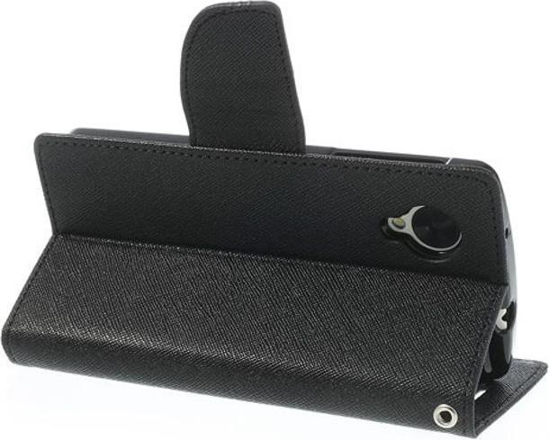 Actual product image Goospery Fancy Diary Series (LG Nexus 5)