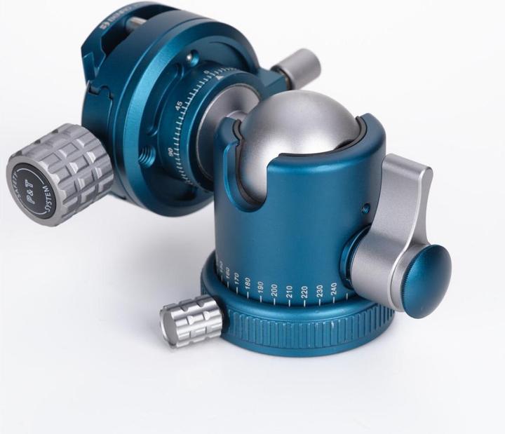 Produktbild Benro NBBH4 by Novoflex Kugelkopf Large (Kugelkopf)