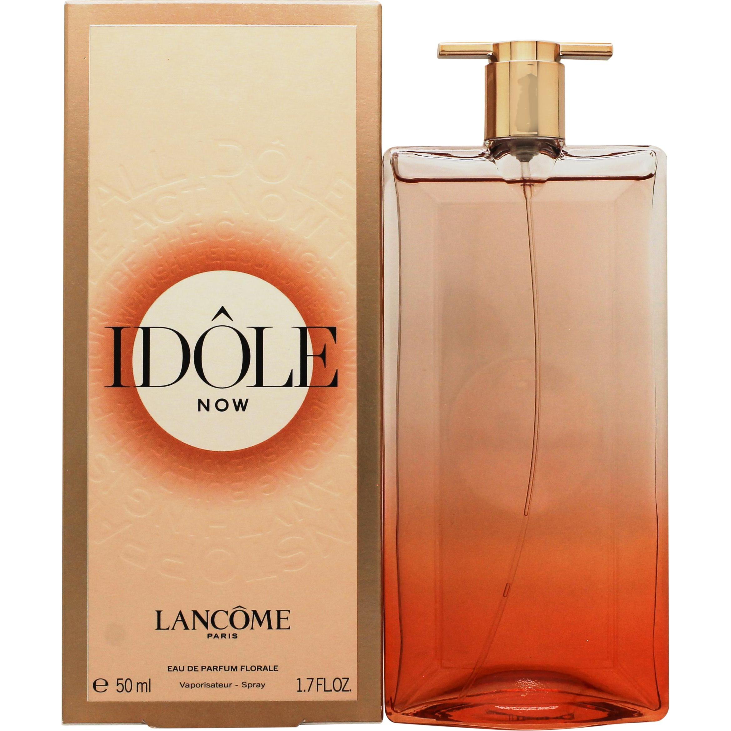 Basler Lancome Idole Parfum GÃ¼nstig Kaufen Lancôme Idole Now